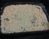Foto del paso 4 de la receta: Fideos caseros súper rápidos y fácil