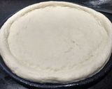 Foto del paso 5 de la receta: Pizza al molde