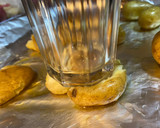 Foto del paso 2 de la receta: Patatas al puñetazo