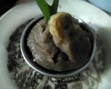 Foto langkah ke 3 dari resep Bolu pisang tanpa telur.