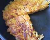 Foto del paso 5 de la receta: Tortilla de papa 😋