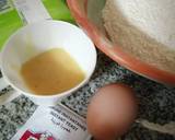 Brown bread walnut buns#themechallenge recipe step 1 photo