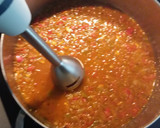 Foto del paso 6 de la receta: Lomo de cerdo en salsa con ciruelas pasas