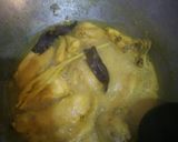 Foto langkah ke 2 dari resep Ungkep Ayam.