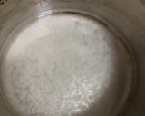 Foto del paso 1 de la receta: Quinotos en almíbar