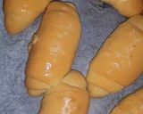 Foto langkah ke 9 dari resep Salt Bread.