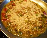 ওটস্ ওমলেট (otas omelette recipe in Bengali) রেসিপির ধাপ 3 ছবি