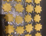 Foto del paso 10 de la receta: Galletitas de limón 🍪🍋☀️