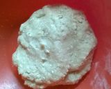 Foto del paso 6 de la receta: Galletitas de avena y coco vegan!