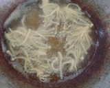 Foto langkah ke 3 dari resep Enoki Crispy.