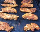 Grilled Chicken Wraps recipe step 1 photo