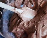 巧克力海綿蛋糕 ｜簡易食譜 【附影片】的食譜步驟3照片