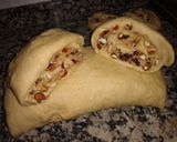 Foto del paso 4 de la receta: PAN DULCE!!! como el de antes!!!
