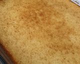 صورة لخطوة 1 من وصفة كيكة النسكافيه ☕️