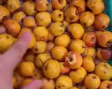 Foto del paso 2 de la receta: Manzanitas en dulce