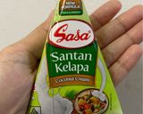 Foto langkah ke 5 dari resep Lodeh Tahu & Sayuran.