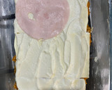 Foto del paso 5 de la receta: Lasaña de carne boloñesa (a mi manera)