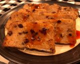 A picture of step 16 of Turnip Cake for Good Fortune.
