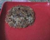 A picture of step 12 of Hash brown.