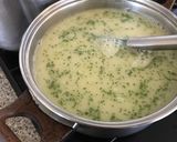 Foto del paso 9 de la receta: Crema de espárragos especial