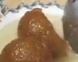 সুজির গোলাপজাম মিষ্টি (Suji er gulab jamun recipe in Bengali) রেসিপির ধাপ 10 ছবি