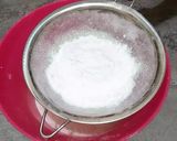 Foto langkah ke 2 dari resep Resep Nastar Ekonomis Untuk Di Jual Lembut,Lumer Di Mulut Kinclong Dan Anti Retak.