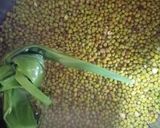 Foto langkah ke 1 dari resep Kolak / Bubur Kacang Hijau berkuah.