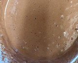 Foto del paso 1 de la receta: Magdalenas con relleno de chocolate negro y coco