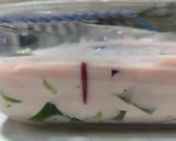 Foto del paso 6 de la receta: Gelatina Mosaico