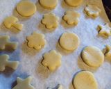 Foto del paso 6 de la receta: Galletitas de limón