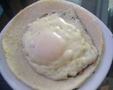 Foto del paso 2 de la receta: Desayuno rápido