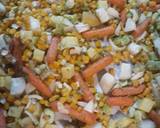 Roasted Vegetable Soup recipe step 3 photo