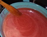 Foto del paso 2 de la receta: Mousse de fresa
