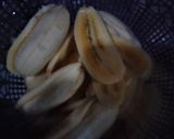 Foto langkah ke 1 dari resep Pisang Goreng Pasir.
