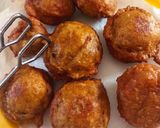 Fahéjas almafánk recept fázis 4 fotója