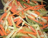 Foto del paso 4 de la receta: Deliciosa pasta con camarón