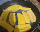Foto del paso 2 de la receta: Pastelón de berenjena y plátano maduro