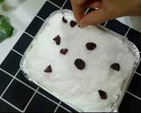 Foto langkah ke 7 dari resep Klapertart Panggang.