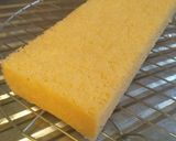 Foto langkah ke 7 dari resep Bolu Susu Lembang.