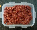 Foto langkah ke 3 dari resep Bumbu Pecal Homemade.