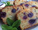 Aunty Eiko's Dark Cherry and Carrot Cake recipe step 10 photo