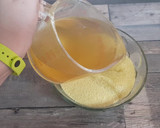 Foto del paso 1 de la receta: Cuscús al ajo