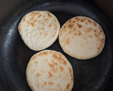 Foto del paso 6 de la receta: Pan rápido sin horno
