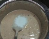 A picture of step 5 of Wheat flour khaman dhokla.