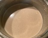 Une image de l'étape 6 de Crème de morilles, françaises ou québécoises.