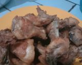 Foto langkah ke 1 dari resep 05 ayam goreng mentega 😍.