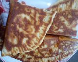صورة لخطوة 4 من وصفة فطائر المقلة