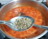 પીઝા સોસ (Pizza sauce recipe in Gujarati) રેસીપી સ્ટેપ4ફોટો