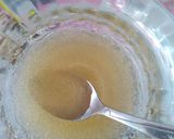 Foto langkah ke 1 dari resep Pudding Gyukaku.