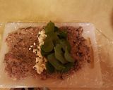 A picture of step 3 of Turkey Meatloaf.